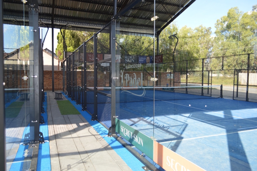 Commercial Property for Sale in Irene Park North West